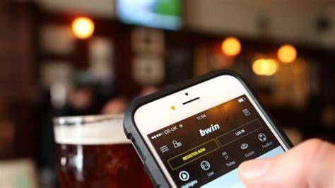 GVC’s bet on Bwin pays off with record earnings .